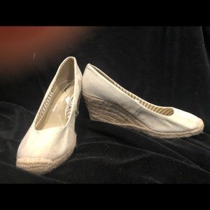 Merona Wedge Espadrilles